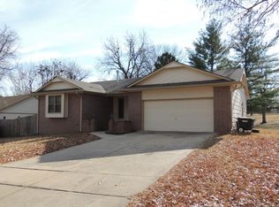 7335 W Hale Ave, Wichita, KS 67212