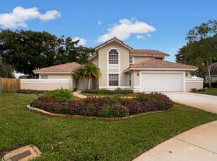6874 Hatteras Dr, Lake Worth, FL 33467