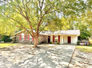 2003 Rock Spring Rd, Dothan, AL 36303