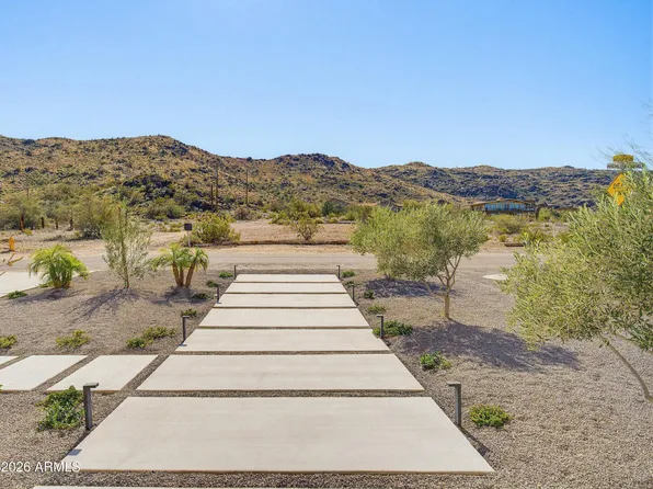 3350 E HIGHLINE CANAL Road, Phoenix, AZ 85042