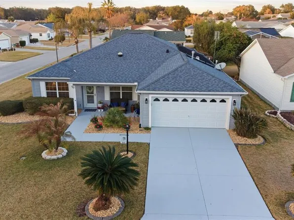 9505 SE 171st Argyll St, The Villages, FL 32162