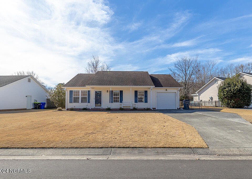 4824 Weybridge Lane, Wilmington, NC 28409 Zillow