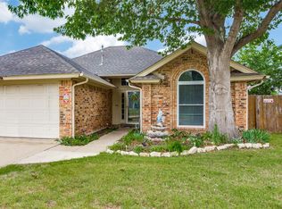 10508 Maria Dr, Fort Worth, TX 76108