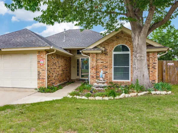 10508 Maria Dr, Fort Worth, TX 76108