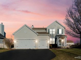 2440 Thunder Gulch Rd, Montgomery, IL 60538