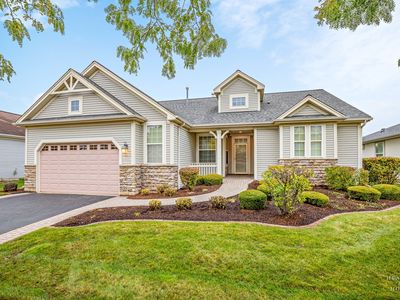 13116 Eakin Creek Ct, Huntley, IL, 60142