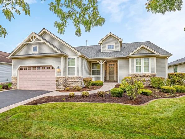 13116 Eakin Creek Ct, Huntley, IL 60142