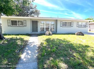 4490 Stuart Ave, Titusville, FL 32780