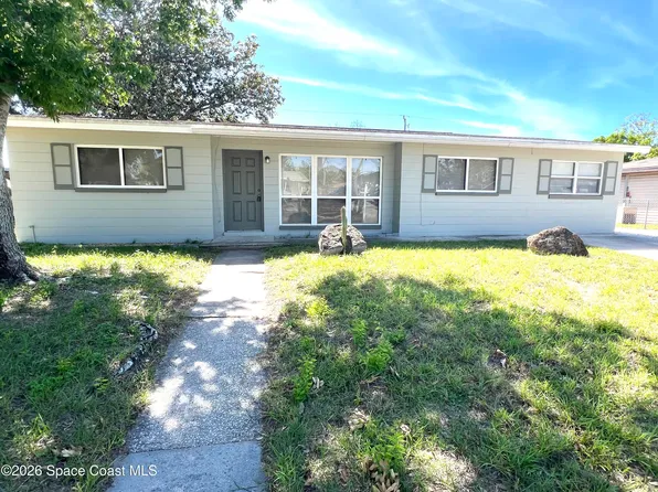 4490 Stuart Ave, Titusville, FL 32780