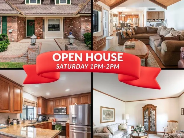 2340 E Jasmine St, Mesa, AZ 85213