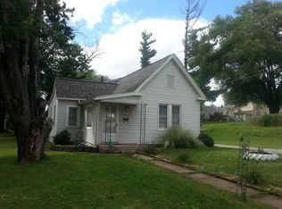 1419 N 15th St, Quincy, IL 62301