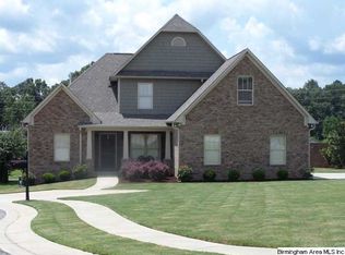 781 Dunster Cir, Morris, AL 35116