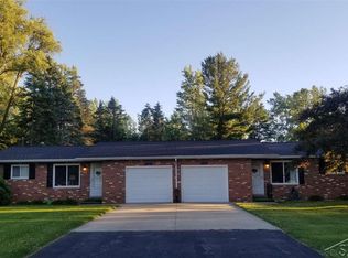 3395 Northwest Dr #3397, Saginaw, MI 48603