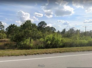 537 State Road 70 Hwy E, Lake Placid, FL 33852