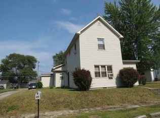708 N Cherry St, Hartford City, IN