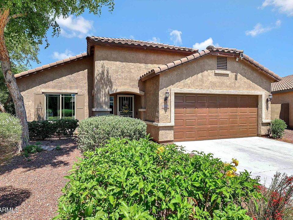 8929 N Edmonton Ct, Waddell, AZ 85355 MLS 6570125 Zillow