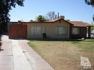 2239 Gurley St, Bakersfield, CA