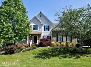 504 Crestview Ct, Canton, GA