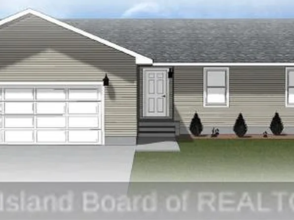 803 Kenneth Dr, Grand Island, NE 68803