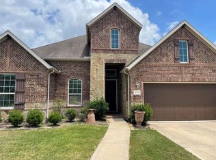 4606 Auburn Brook Ln, Sugar Land, TX 77479