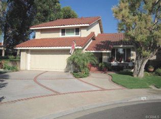 14 Candela, Irvine, CA 92620