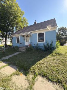 310 S Jefferson St, Mount Pleasant, IA, 52641
