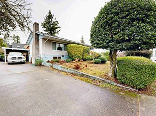 5379 1st Ave, Delta, BC V4M1B8