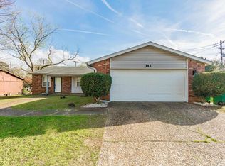 142 Kelso Rd, Sherwood, AR 72076