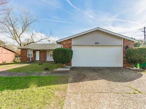 142 Kelso Rd, Sherwood, AR 72076