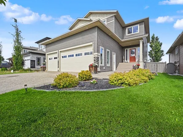 11813 SW 86a St, Grande Prairie, AB T8X 0H4