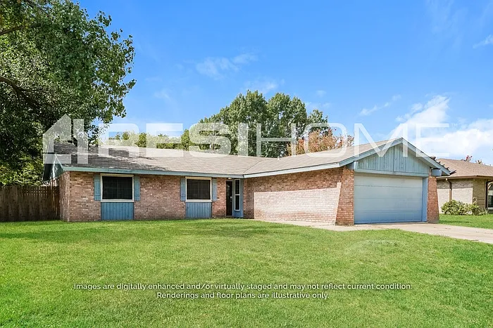 1813 Bette Dr — Photo 2