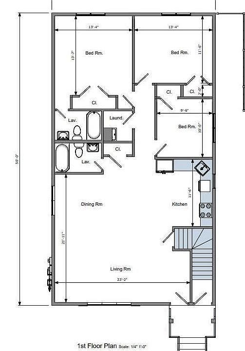 2nd image of 25 Serrell Ave