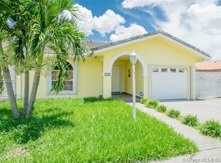 14361 SW 25th Ter, Miami, FL 33175