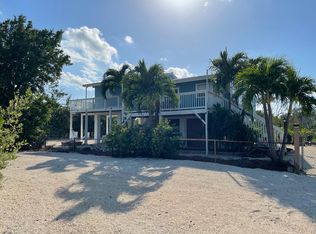 31410 Warner St, Big Pine Key, FL 33043