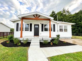 3240 Bracktown Rd, Lexington, KY 40511