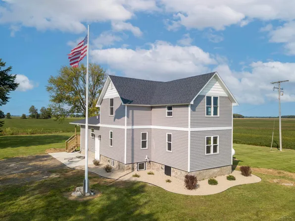 18200 Frost Rd, Hemlock, MI 48626