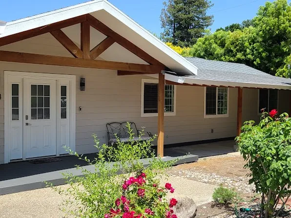 514 Osborn Ln, Pleasant Hill, CA 94523