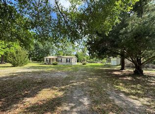 232 SW Colgate Loop, Fort White, FL 32038