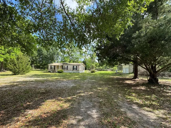 232 SW Colgate Loop, Fort White, FL 32038