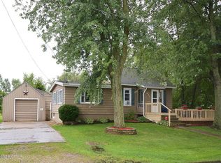 931 Willis Ave, Kalamazoo, MI 49048