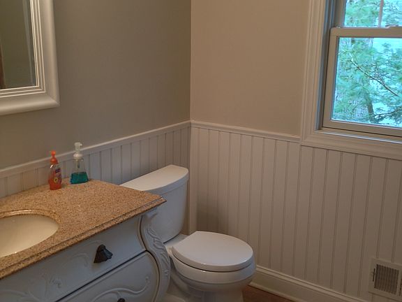 First Floor Bath