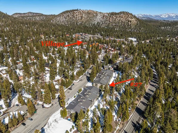 261 Lakeview Blvd Suite 27, Mammoth Lakes, CA 93546