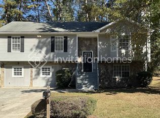 987 Fox Valley Trl, Stone Mountain, GA 30088