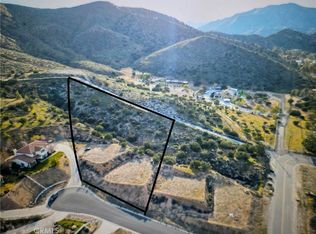 0 Lawson Rd LOT 11, Acton, CA 93510