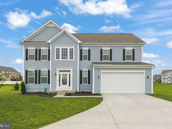 220 Ladysmith Dr, Stephens City, VA 22655