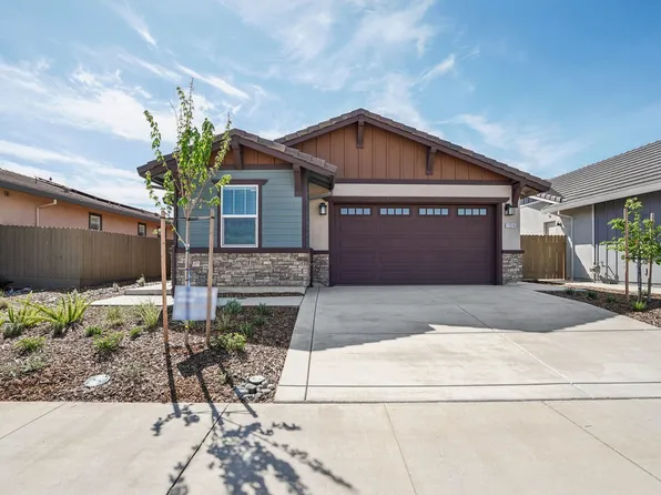 11516 Tenorio Way, Rancho Cordova, CA 95742