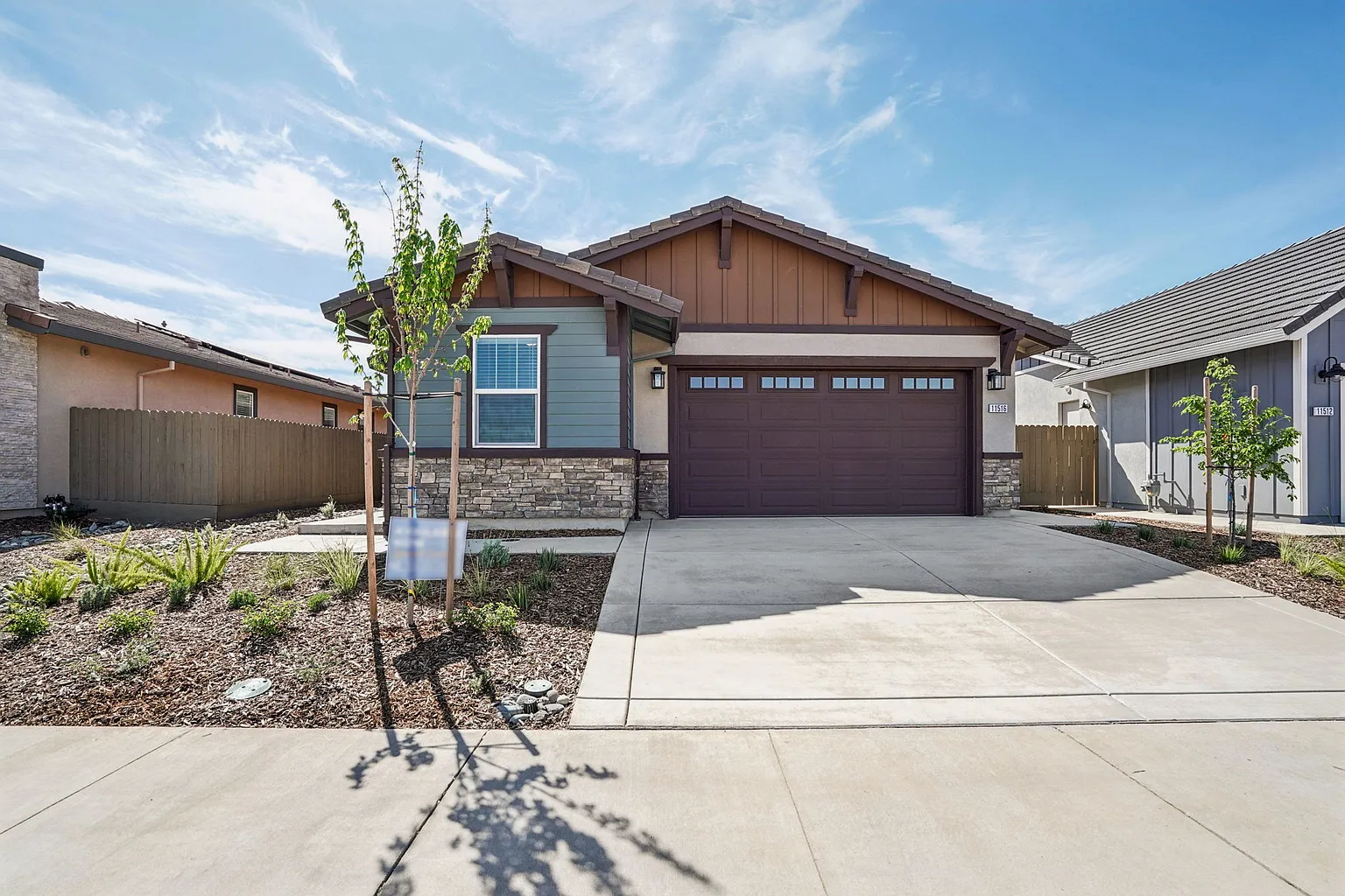11516 Tenorio Way photo 1