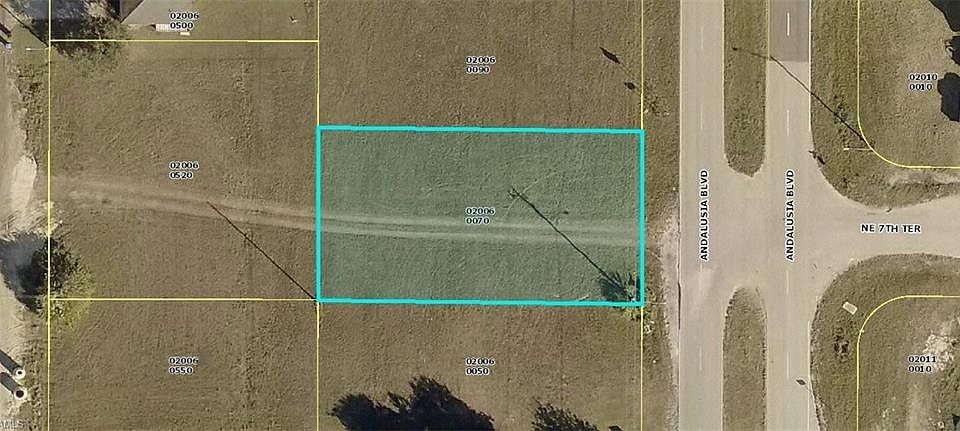 1st image of 714 Andalusia Blvd