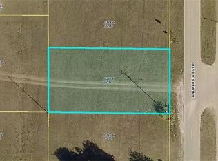 714 Andalusia Blvd, Cape Coral, FL 33909