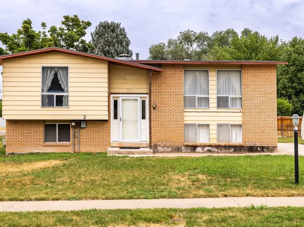 801 E 700 N, Layton, UT 84041